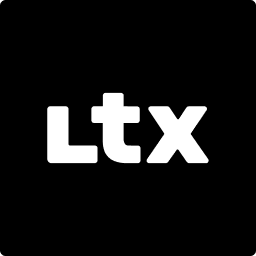 ltx2 icon